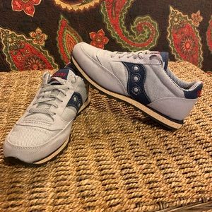 Women’s Saucony Jazz Original Vegan Low Pro